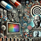 State of Mind: The Psychology of Control