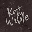 Kat Wilde's avatar