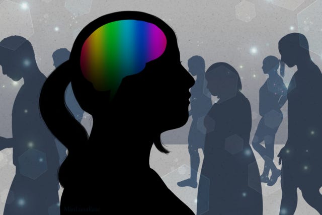 The cult of neurodiversity is making us sick