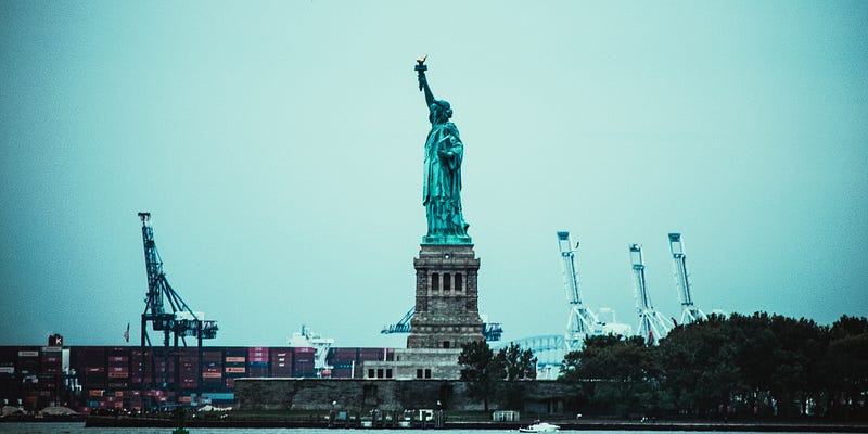 I'm Sorry But You Have to Assimilate