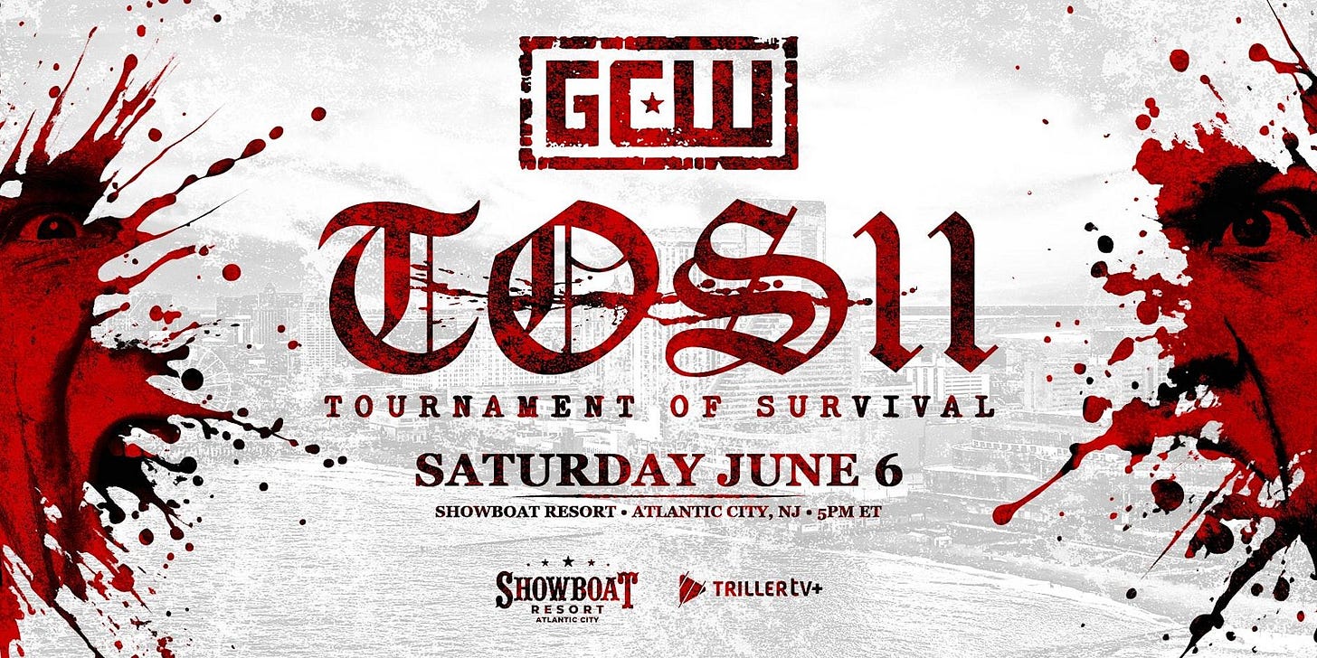 GCW