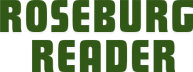 Roseburg Reader
