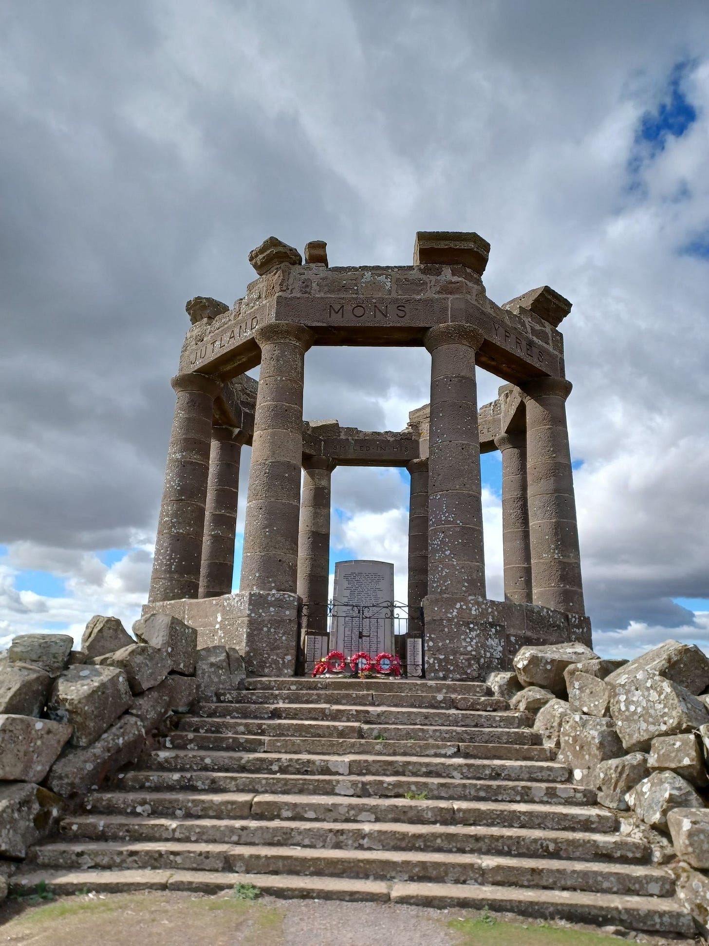 Living in Aberdeen Part 8