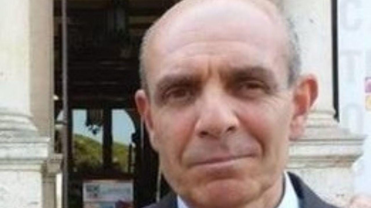 Paolo Mariani