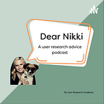 The User Research Strategist