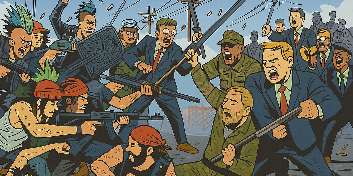 Why Getting Rid of the Senate Filibuster Would Mean the End of Democracy in America