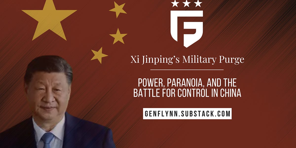 Inside Xi’s China