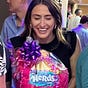 Danielle B's avatar