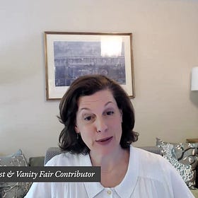 RFK Jr. doesn't know what he's doing: Katherine Eban on the world of 'Make America Healthy Again'