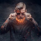 The Real Mark of the Beast