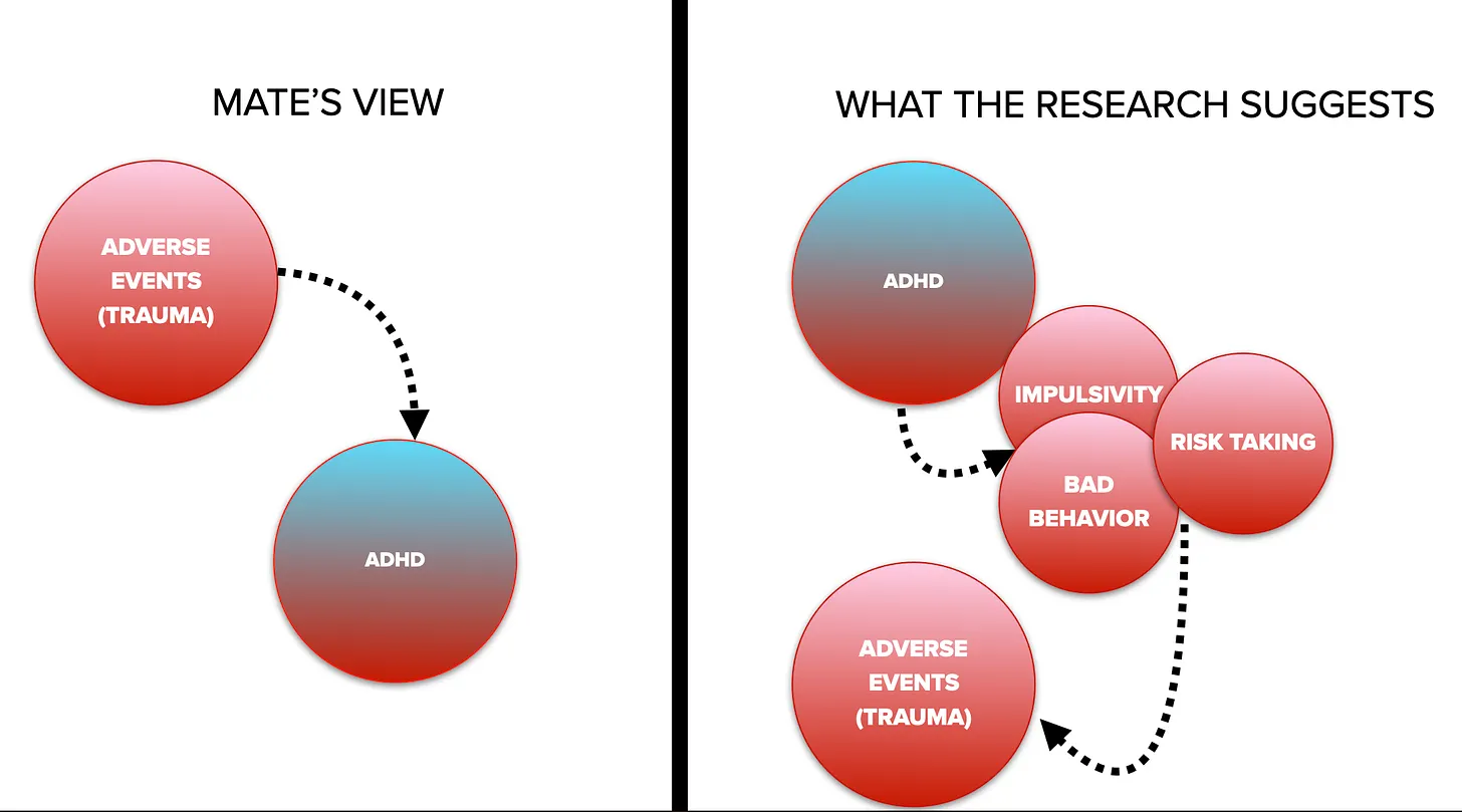 Criticisms of “The Body Keeps the Score” | Hacker News