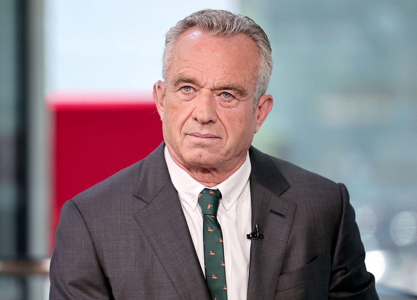 Robert F. Kennedy, Jr. (RFK Jr.) | Policies, Family, Campaign, & Health and  Human Services | Britannica