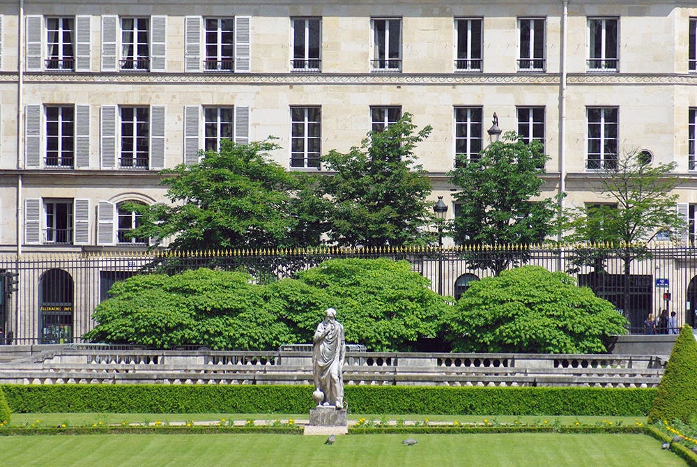 Rue de Vaugirard: Paris’s Longest Street Remembers a Vanished Village