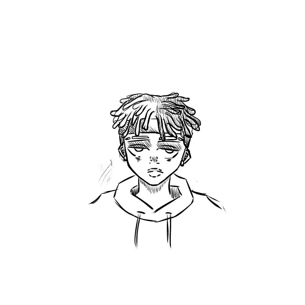 Substack profile picture for @blitz