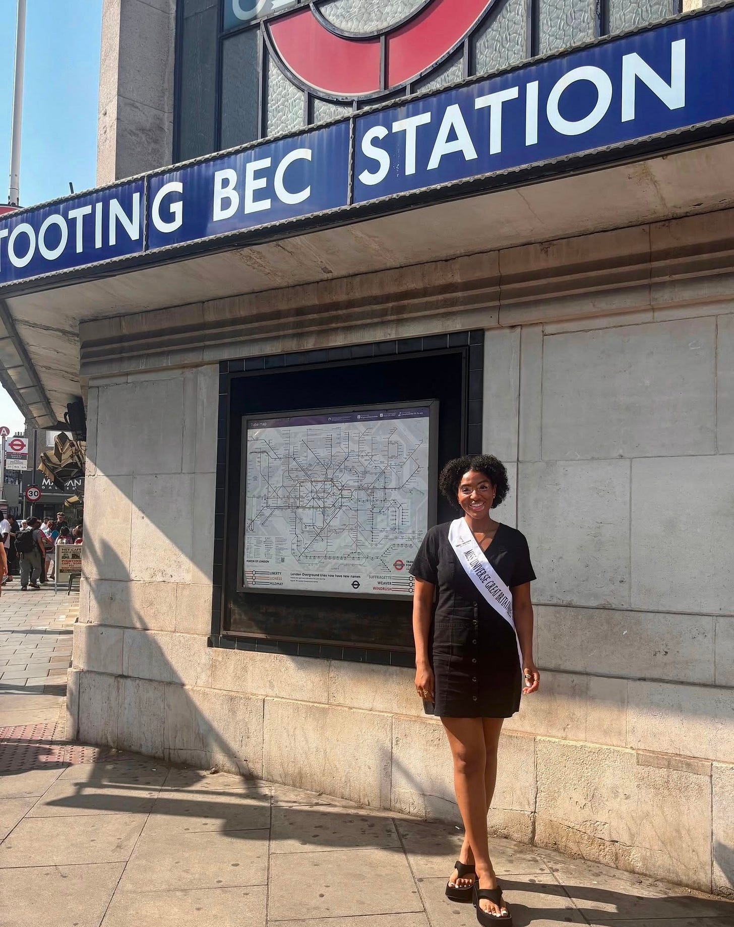 May be an image of 4 people and text May be an image of 4 people and text