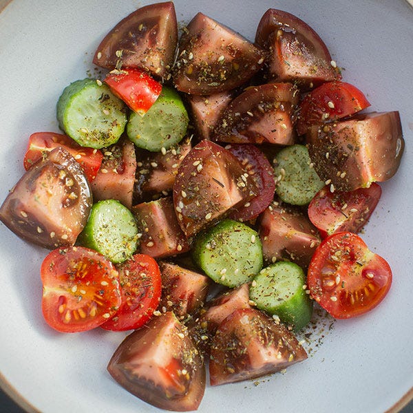 Abundantly Canadian Foods