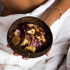 Day 10: A New Language of Nourishment