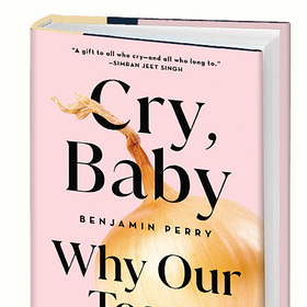 In Conversation with Rev. Benjamin Perry