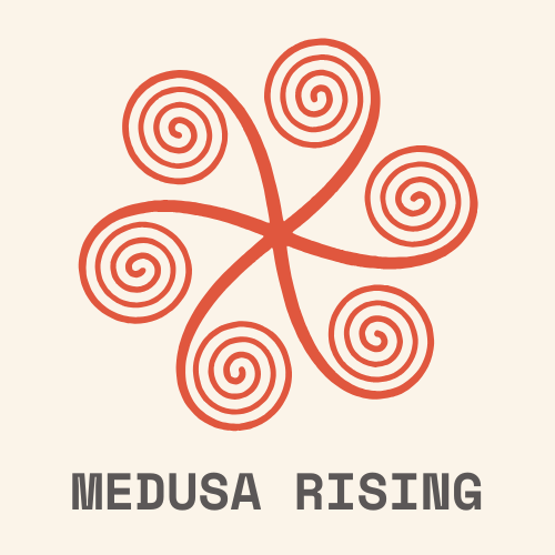Medusa Rising | World Building Women