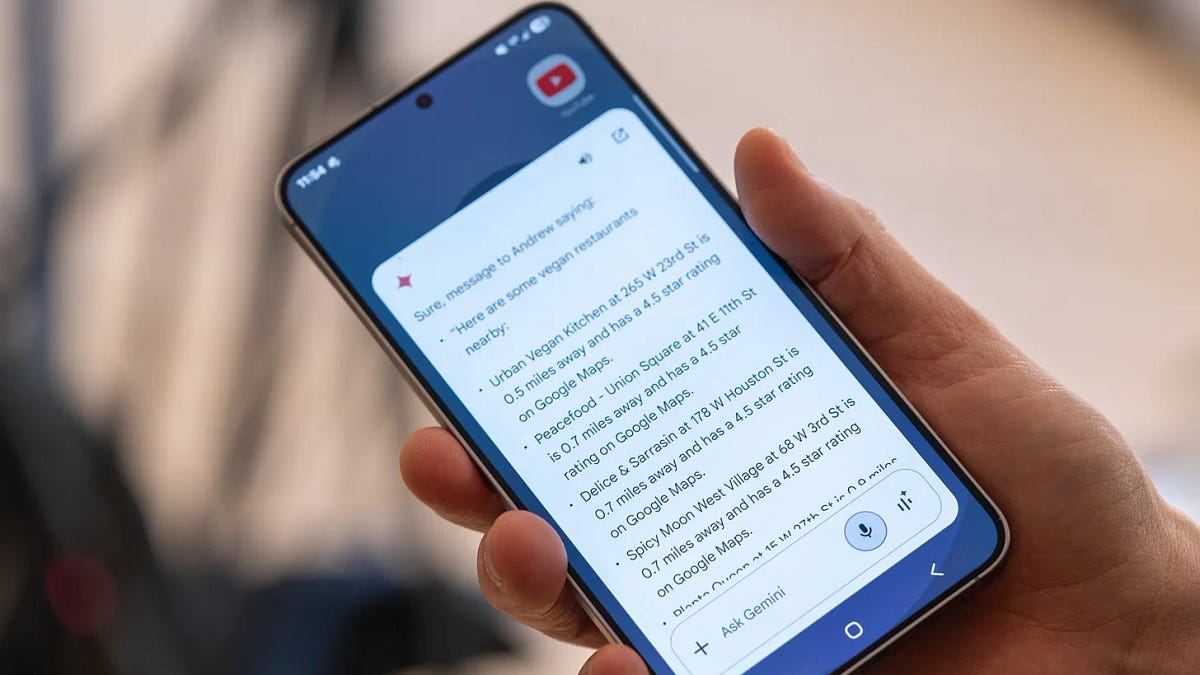 Galaxy S26 will get Perplexity as Samsung expands AI features