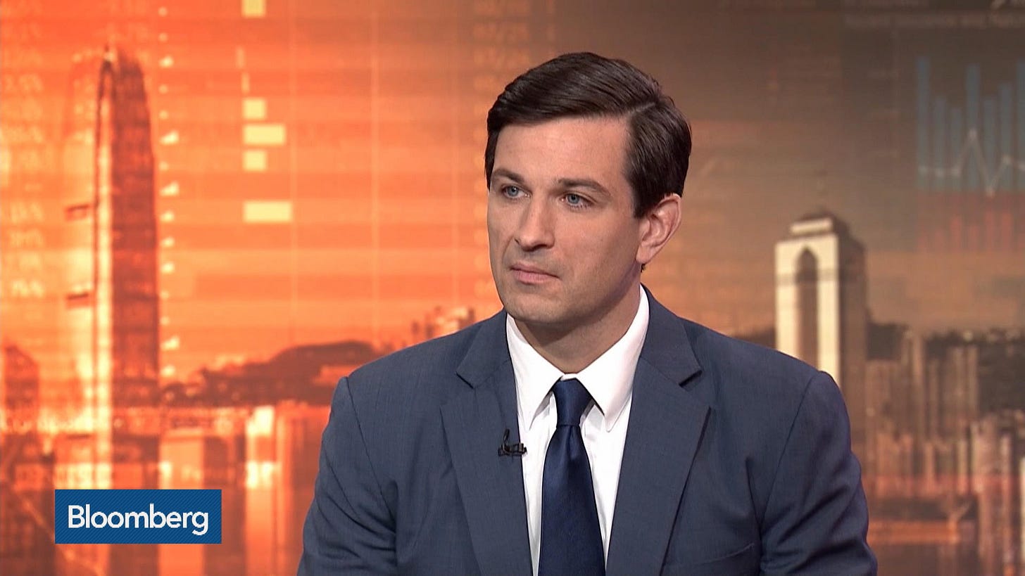 Equities, Bonds, 2020 Outlook Discussed by Ben Powell of BlackRock Investment Institute Equities, Bonds, 2020 Outlook Discussed by Ben Powell of BlackRock Investment Institute