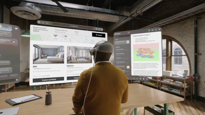 O Apple Vision Pro… é mesmo tudo isso? | TargetHD.net