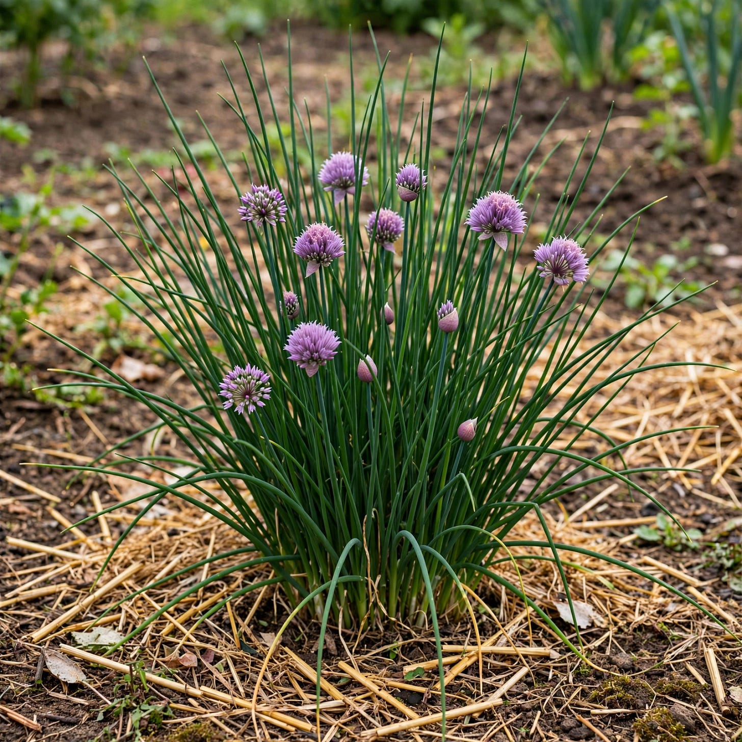 ciboulette
