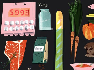Grocery Store