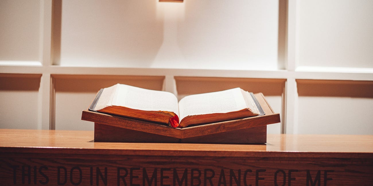 Deconstructing Domineering Leadership in the Church