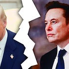 Elon Musk Goes Nuclear: Trump ‘Is in the Epstein Files’