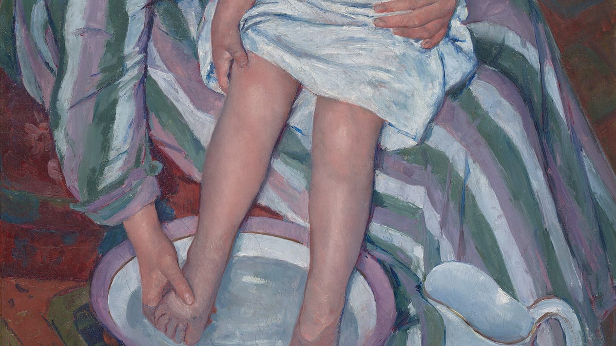 Mary Cassatt — Learn, Make, and Discover Inspired by the Artist