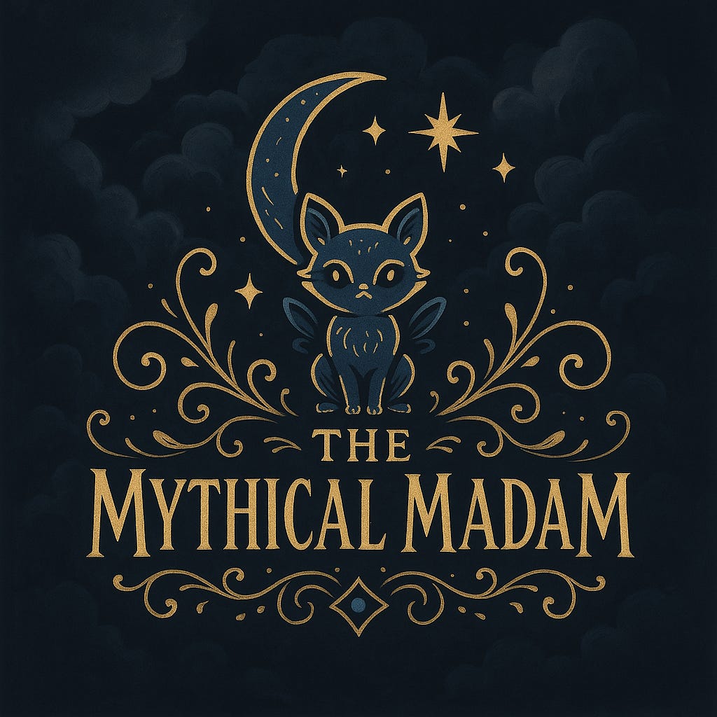 The Mythical Madam