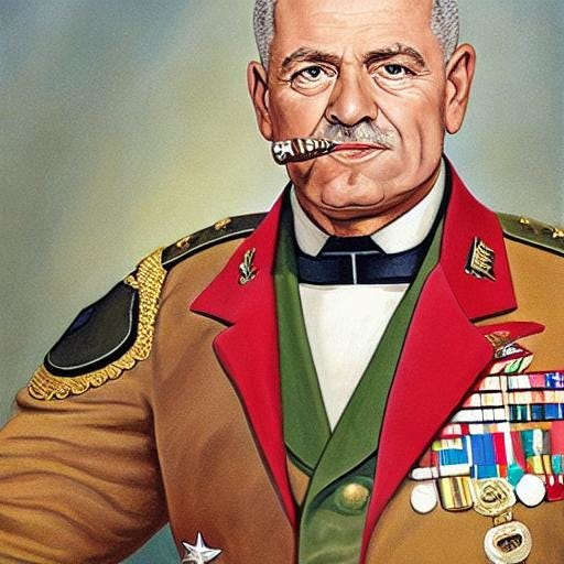 Trump Derangement Syndrome