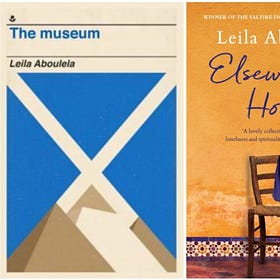 #59: One Story, Different Versions