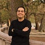 Luis Alpuche's avatar