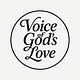 Voice of God’s Love