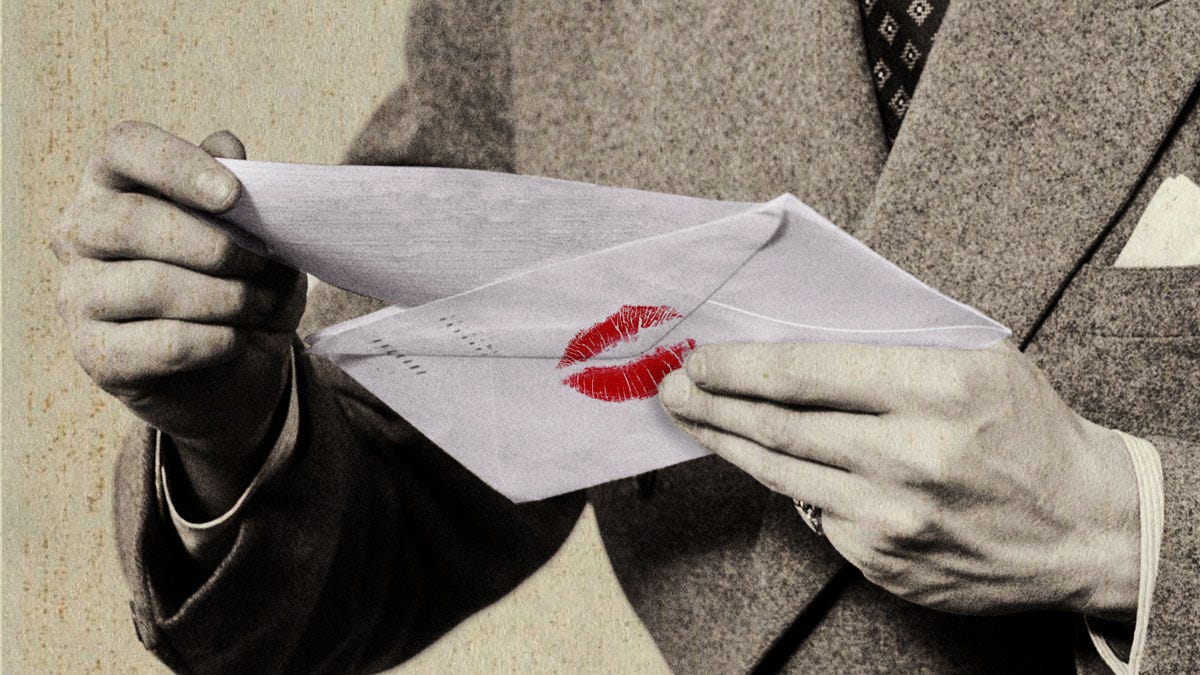 Arthur Brooks: Why Are Young People Choosing OnlyFans Over Love?