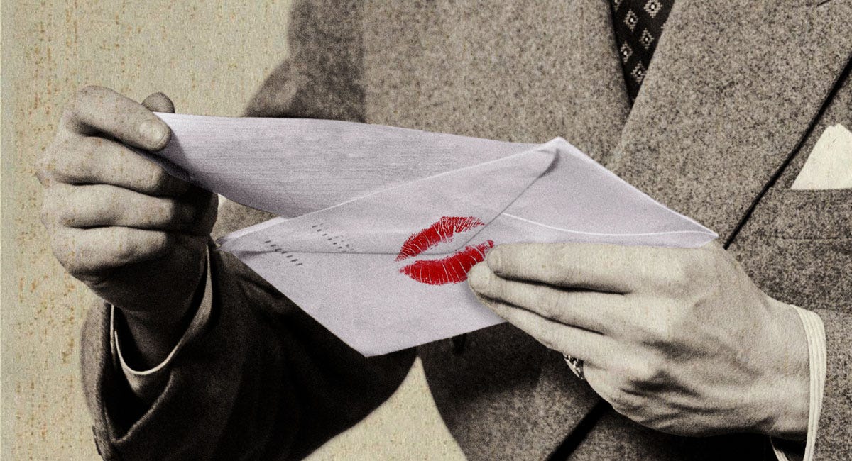 Arthur Brooks: Why Are Young People Choosing OnlyFans over Love?