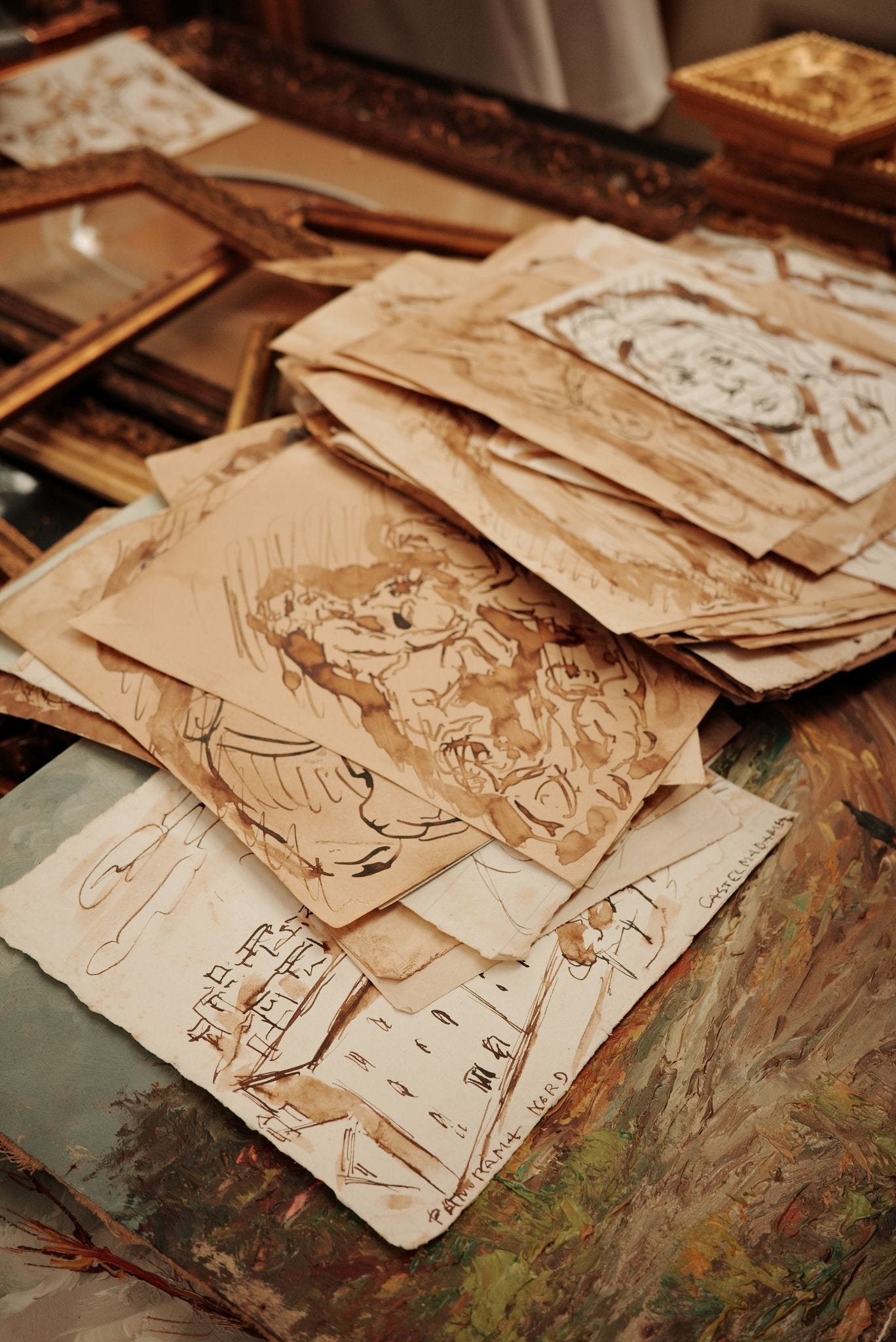 The Best Vintage and Flea Markets in Rome