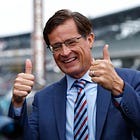 IndyCar’s 364-Day Problem
