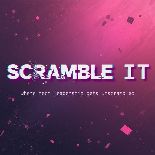 Scramble IT