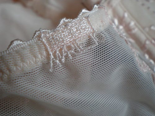 Bra Detail Bra Detail