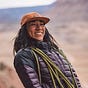 Dani Reyes-Acosta's avatar