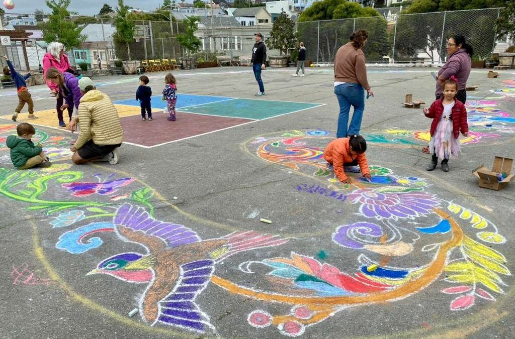 Is Bernal Heights One of San Francisco’s Best Neighborhoods for Families? Is Bernal Heights One of San Francisco’s Best Neighborhoods for Families?