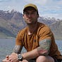 Self Sufficient Rhys - Vanlife's avatar