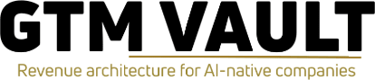 GTM Vault