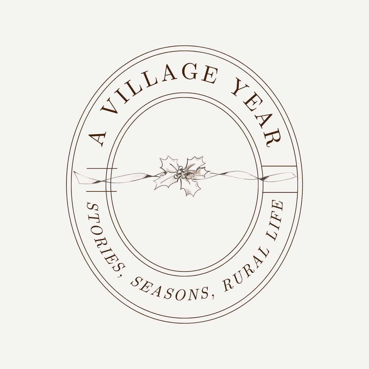 A Village Year