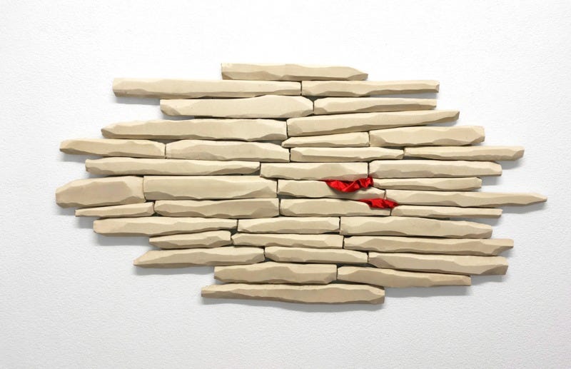 aplus contemporary art Berlin - Roman Gysin