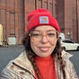 Angelica Marciano's avatar