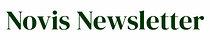 Novis Newsletter